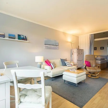 34 Tohuus Apartment *