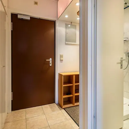 34 Tohuus Apartment *